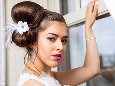 Forfait mariage Eloïse Coiffure