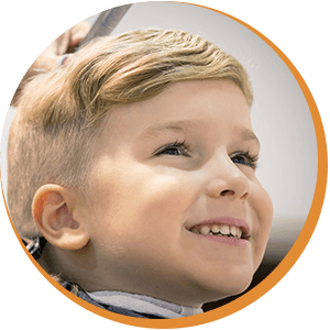 Coiffure Enfant Beaujeu (69)